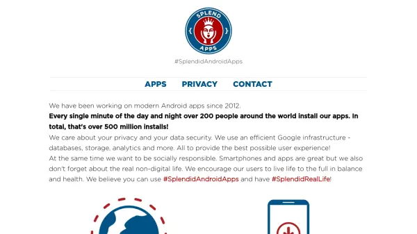 Splend Apps