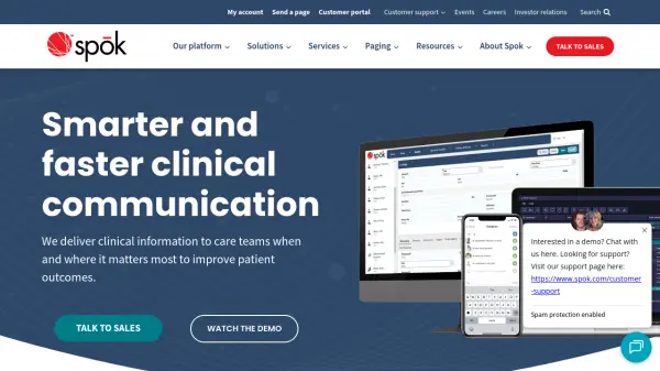 spok.com