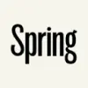 Spring favicon
