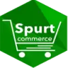 SpurtCommerce favicon