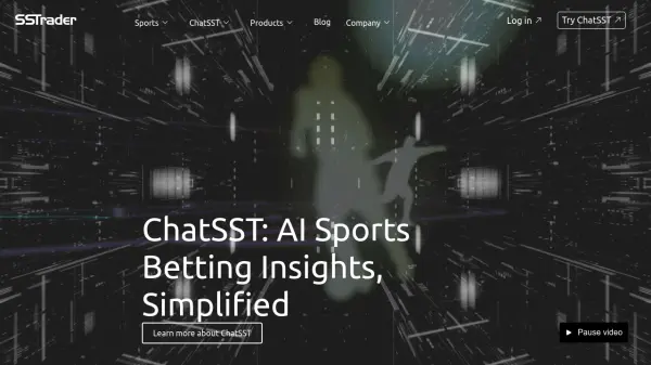 SSTrader