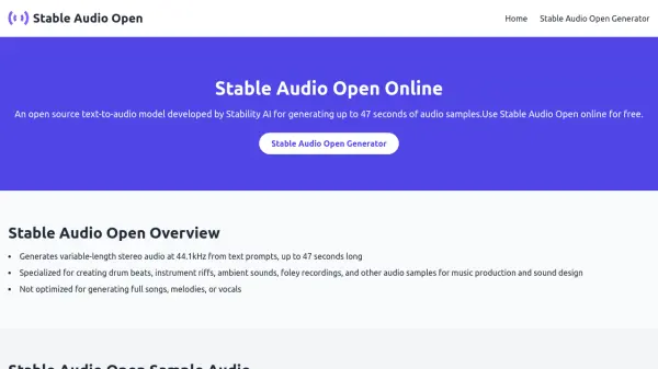 stableaudioopen.app