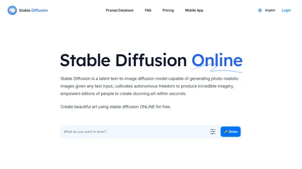 stablediffusionweb.com