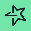 Starred favicon