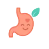 StomachSense favicon