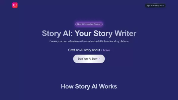 Story AI