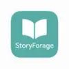 StoryForage favicon