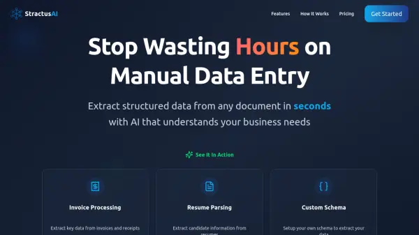 StractusAI