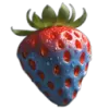 Strawberry AI favicon