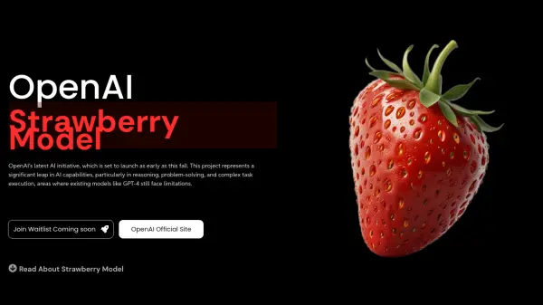 Strawberry AI