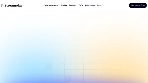 Streamoku