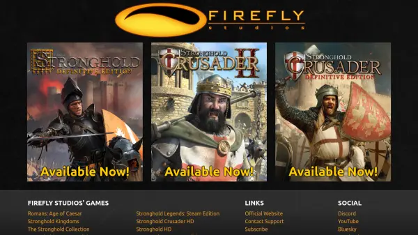 Stronghold Crusader 2