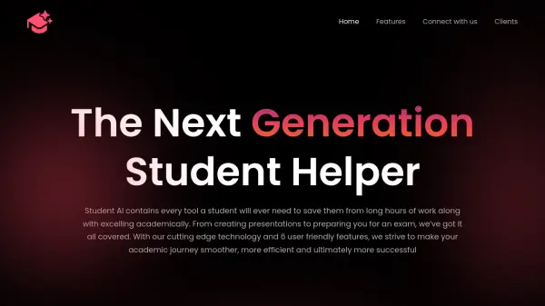 student-ai.io