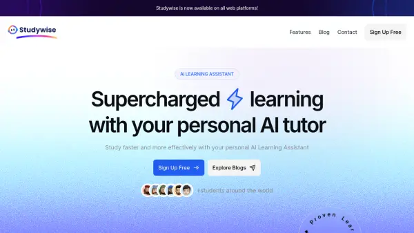 Studywise