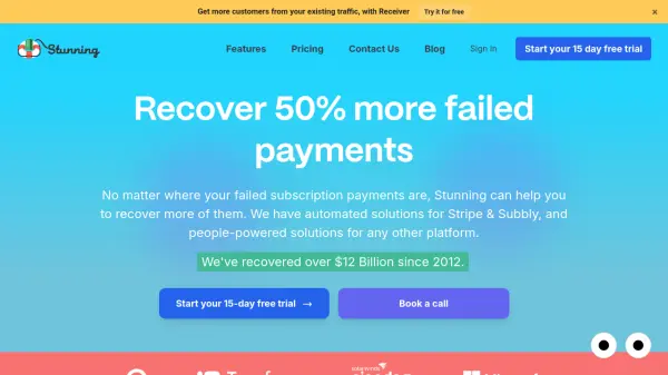 stunning.co