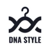 Style DNA favicon