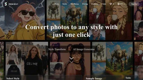 styleai.art