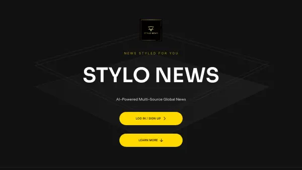 Stylo News