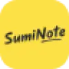 SumiNote favicon