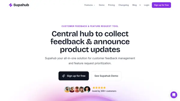 Supahub