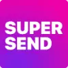 Super Send favicon