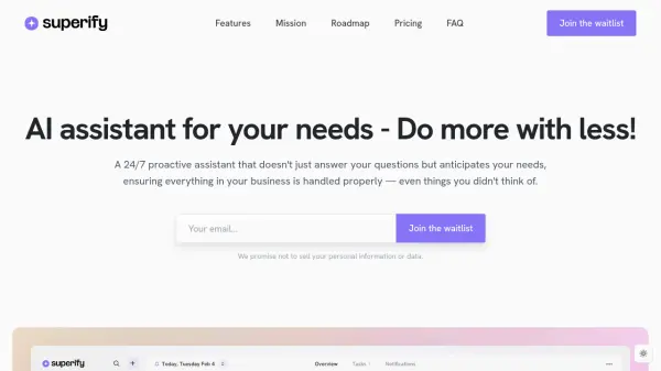 Superify.ai