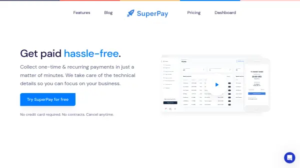 SuperPay