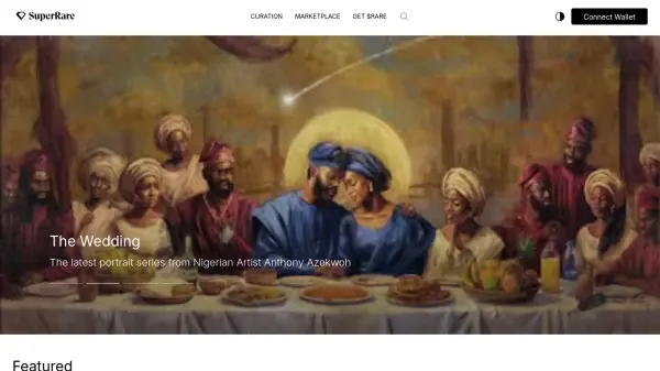 SuperRare