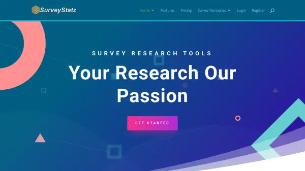 SurveyStatz