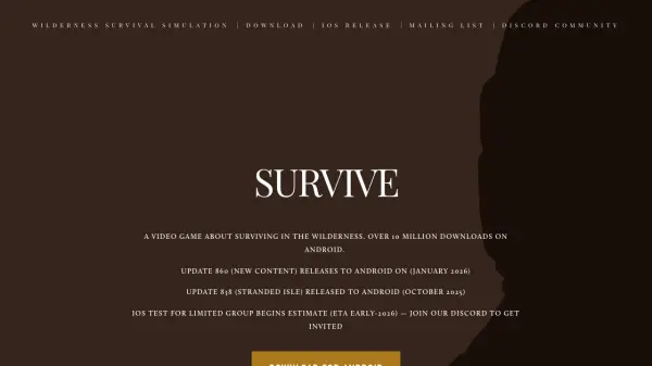 Survive