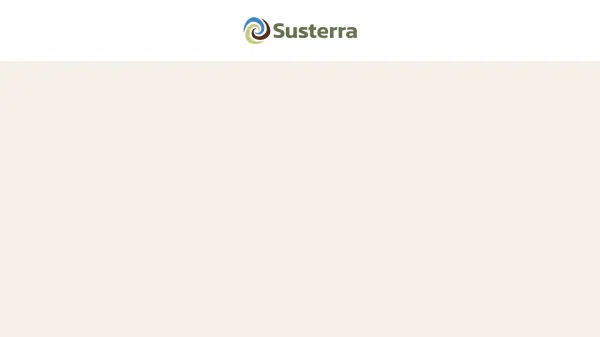 Susterra