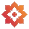 SVG Bloom favicon