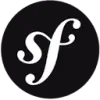 Symfony favicon