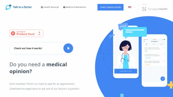 SynappseHealth