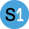 System1 favicon