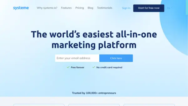 Systeme.io