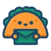 Taco Digest favicon