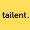 Tailent favicon