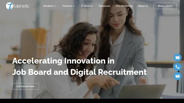 Talenetic