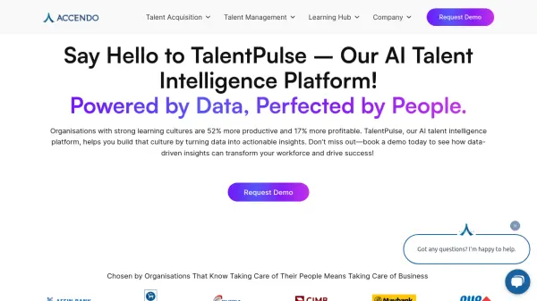 TalentPulse