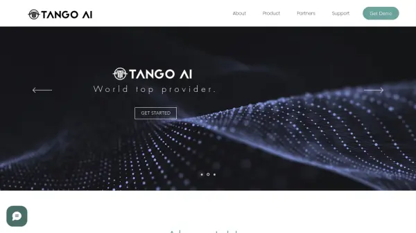 Tango AI