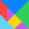 Tangram favicon