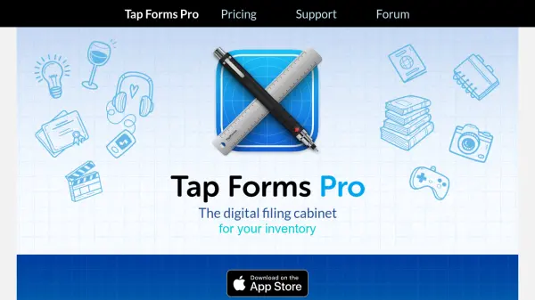 Tap Forms Pro