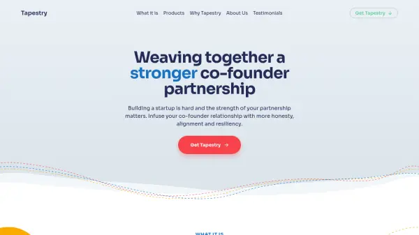 tapestry.so