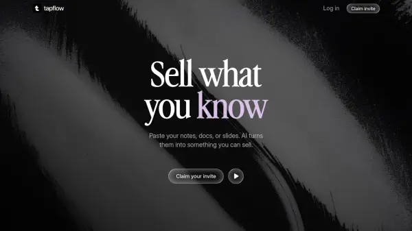 tapflow.ai
