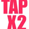 Taptwice Social favicon