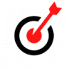 Targetron favicon