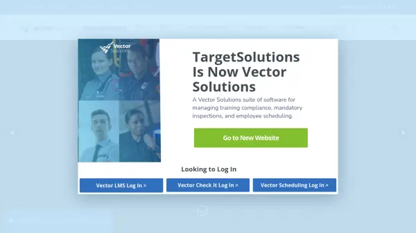 TargetSolutions