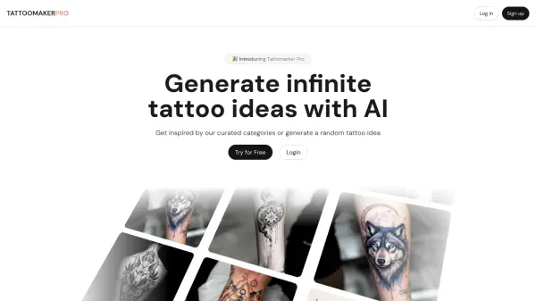 TattooMakerPro