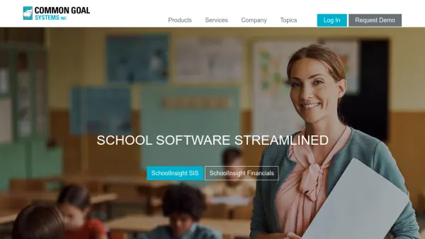 TeacherEase (by SchoolInsight)